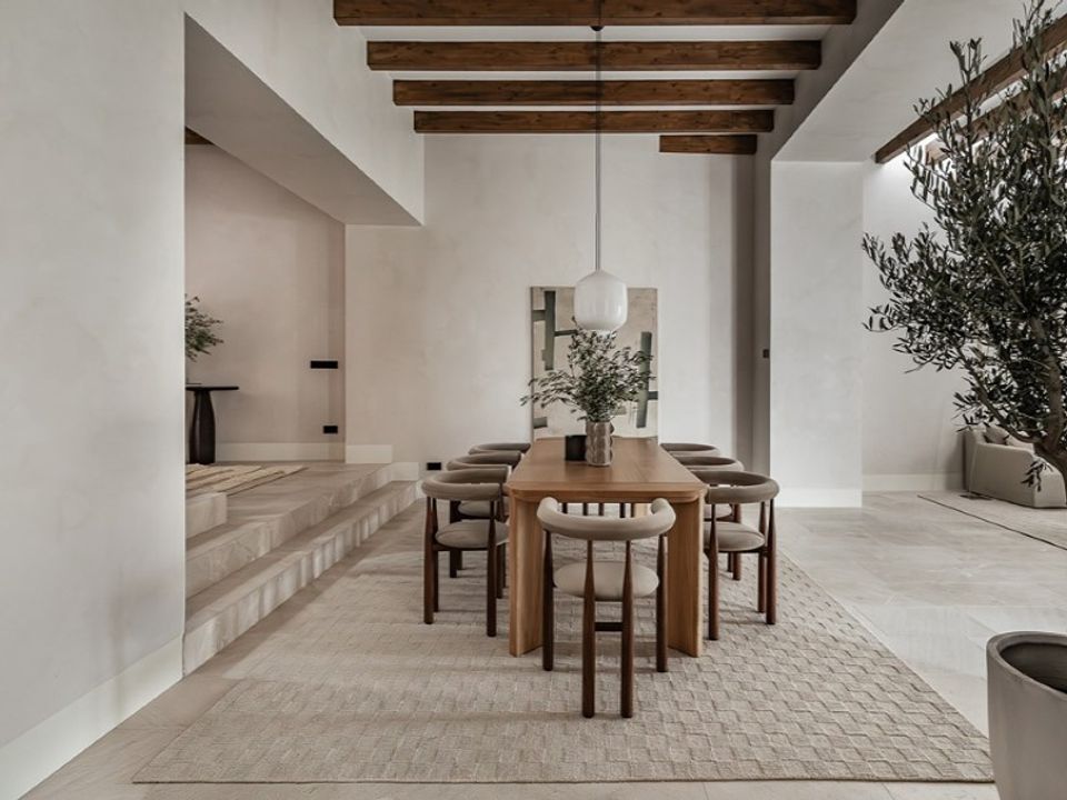 Villa i Lloseta, Mallorca - bilde 5