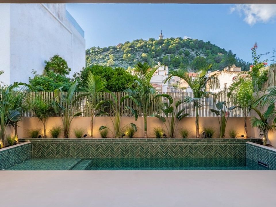 Villa i Genova, Mallorca - foto 2