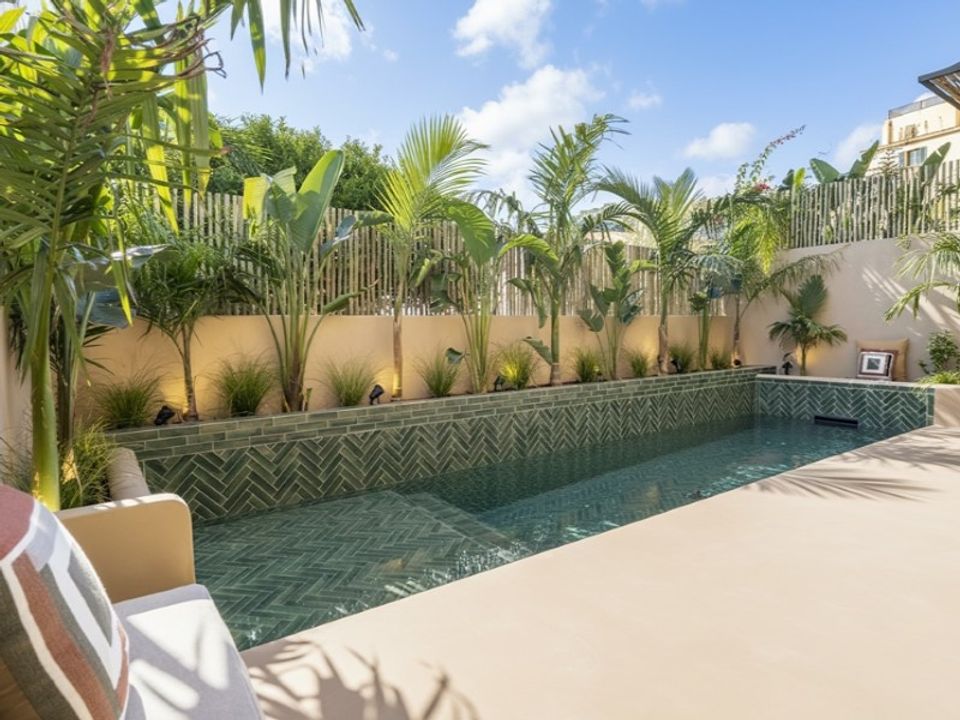 Villa i Genova, Mallorca - foto 1