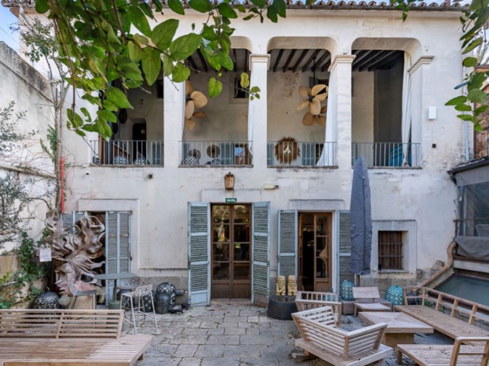 Villa i Santa Maria Del Cami, Mallorca - foto 3