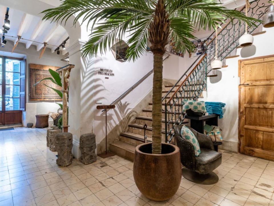 Villa i Santa Maria Del Cami, Mallorca - foto 4