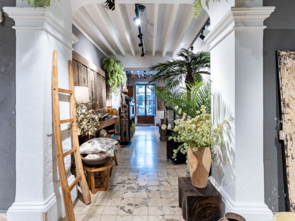 Villa i Santa Maria Del Cami, Mallorca - foto 5