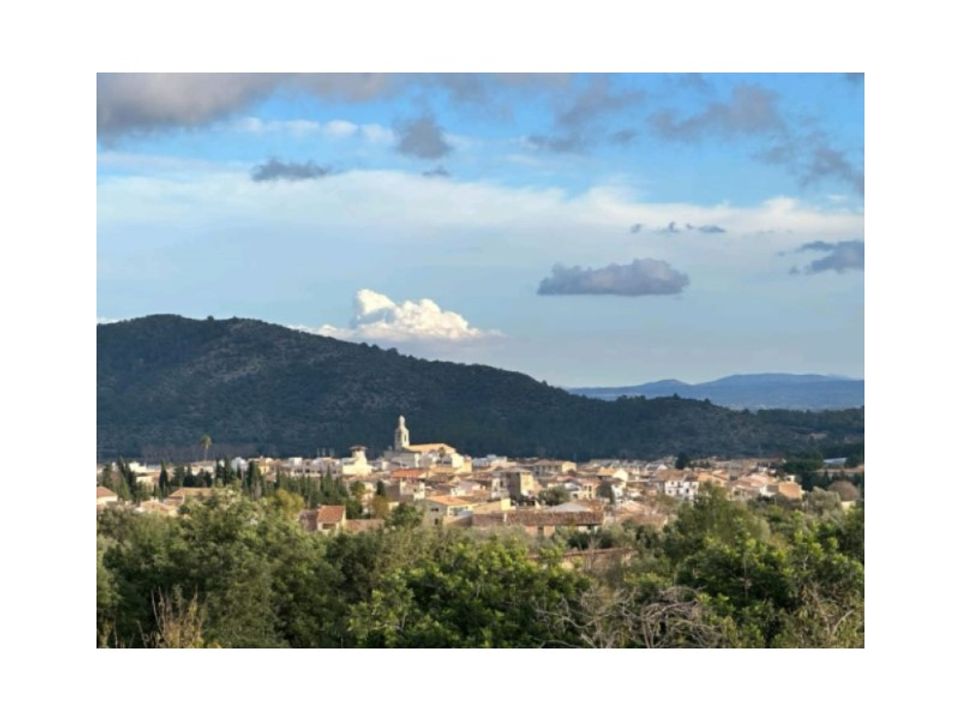 Villa i Consell, Mallorca - foto 1