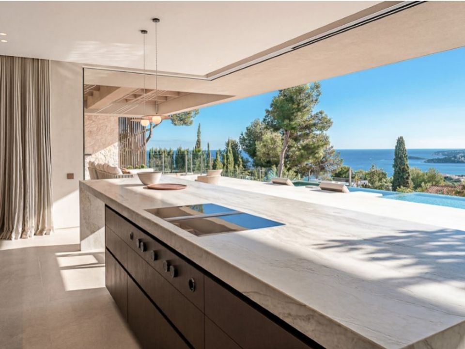 Villa i Costa D'en Blanes, Mallorca - foto 5