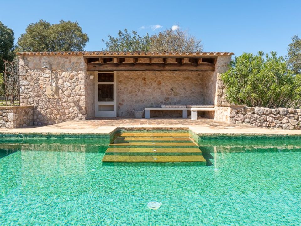 Landhuis in Pollenca, Mallorca - foto 2