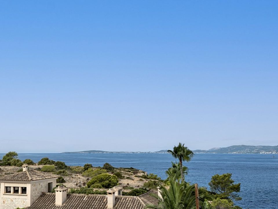 Villa i Cala Blava, Mallorca - foto 2