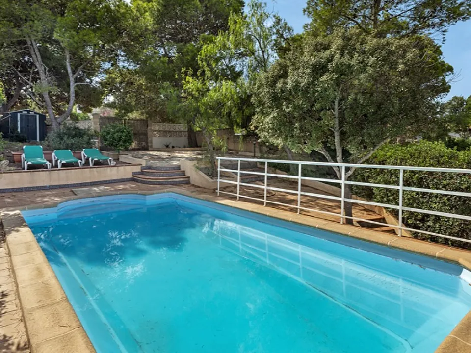 Villa i Cala Blava, Mallorca - foto 3