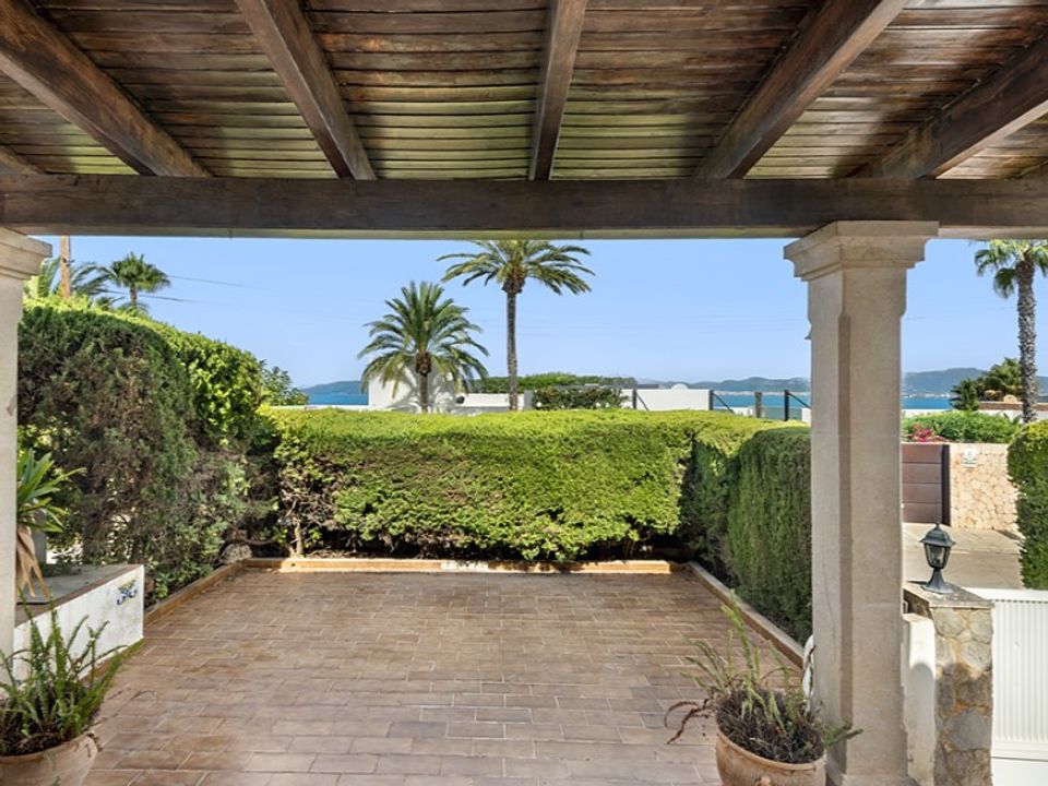 Villa i Cala Blava, Mallorca - foto 5
