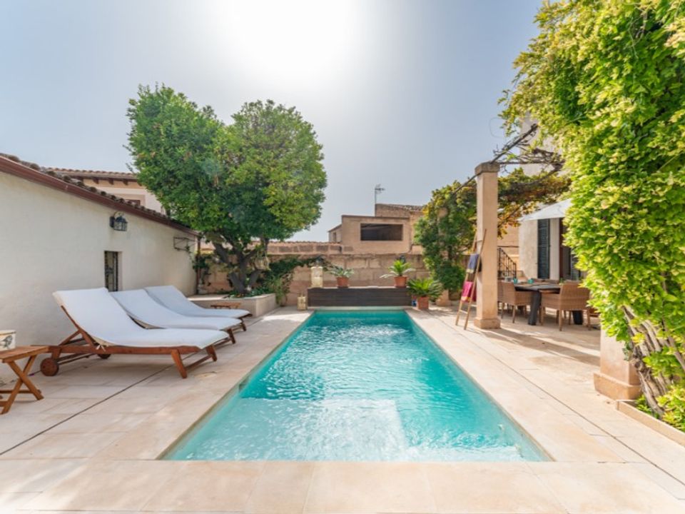 Villa i Sant Joan, Mallorca - foto 2