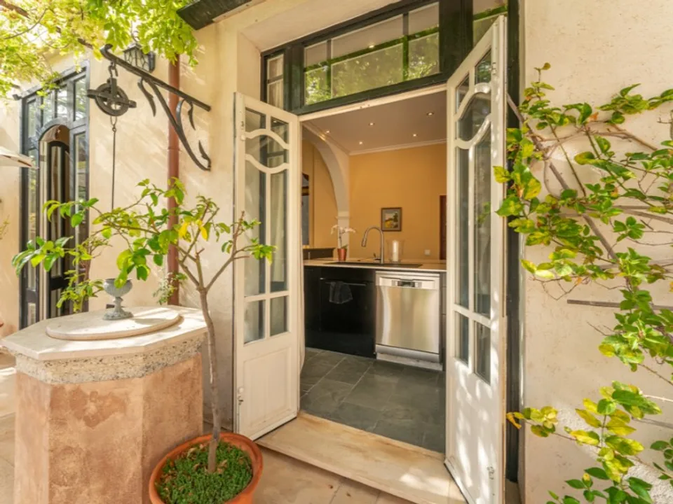 Villa i Sant Joan, Mallorca - foto 3