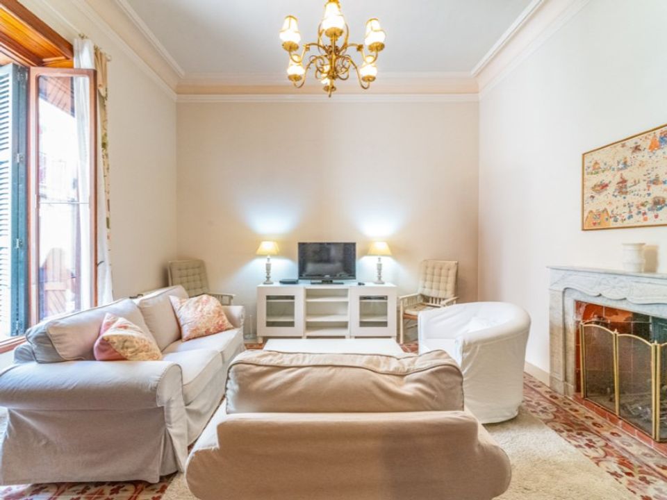 Villa i Sant Joan, Mallorca - foto 4
