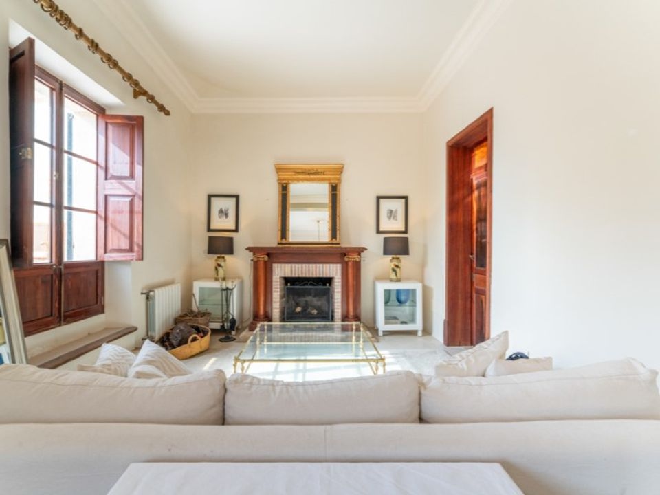 Villa i Sant Joan, Mallorca - foto 5