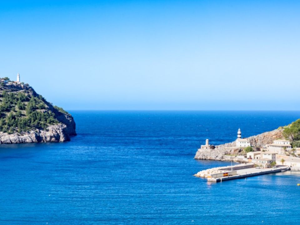 Lejlighed i Soller, Mallorca - foto 2