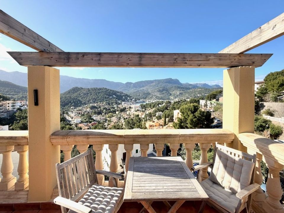 Lejlighed i Soller, Mallorca - foto 3