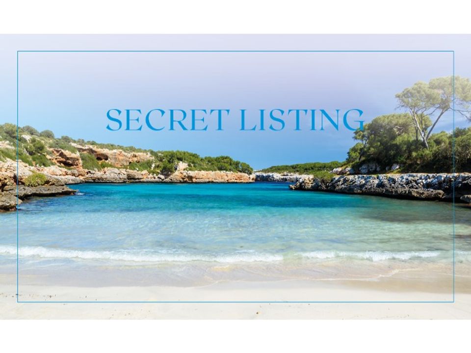 Villa i Cala Mesquida, Mallorca - foto 2