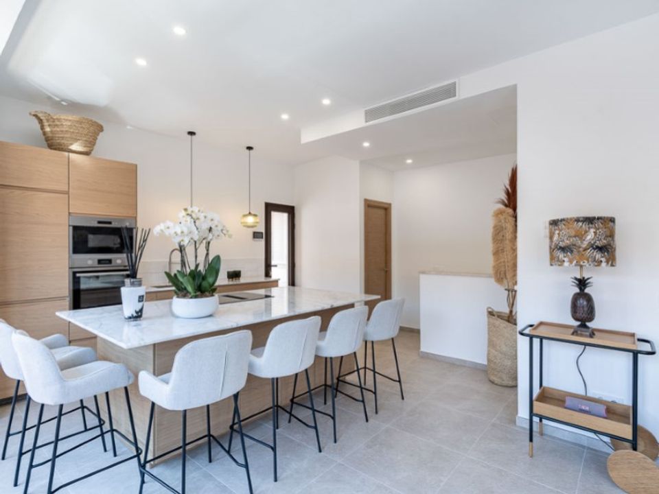 Villa en Campos, Mallorca - foto 1