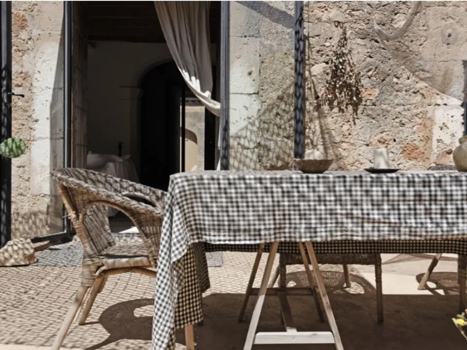 Villa in Algaida, Mallorca - foto 1