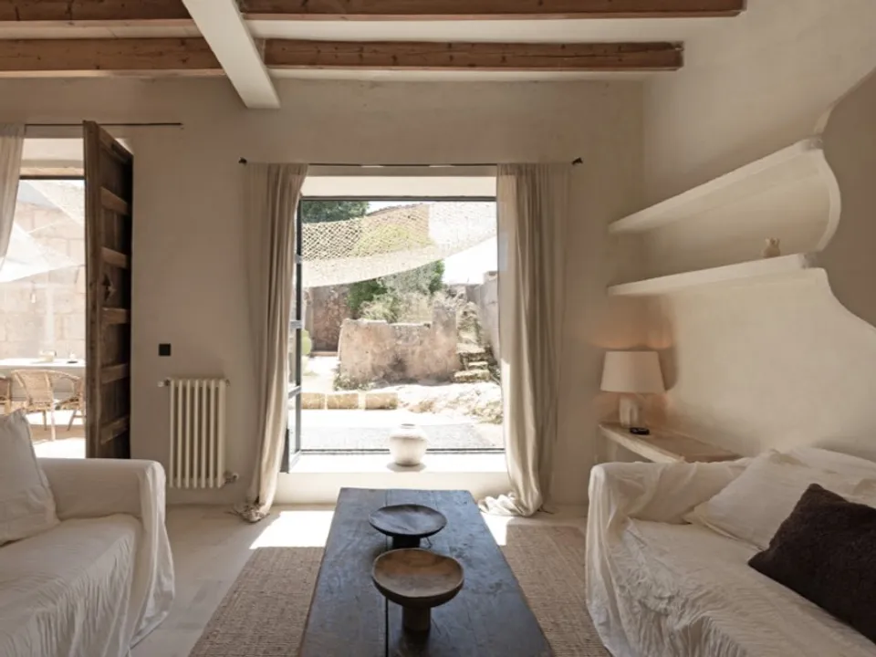Villa in Algaida, Mallorca - foto 4