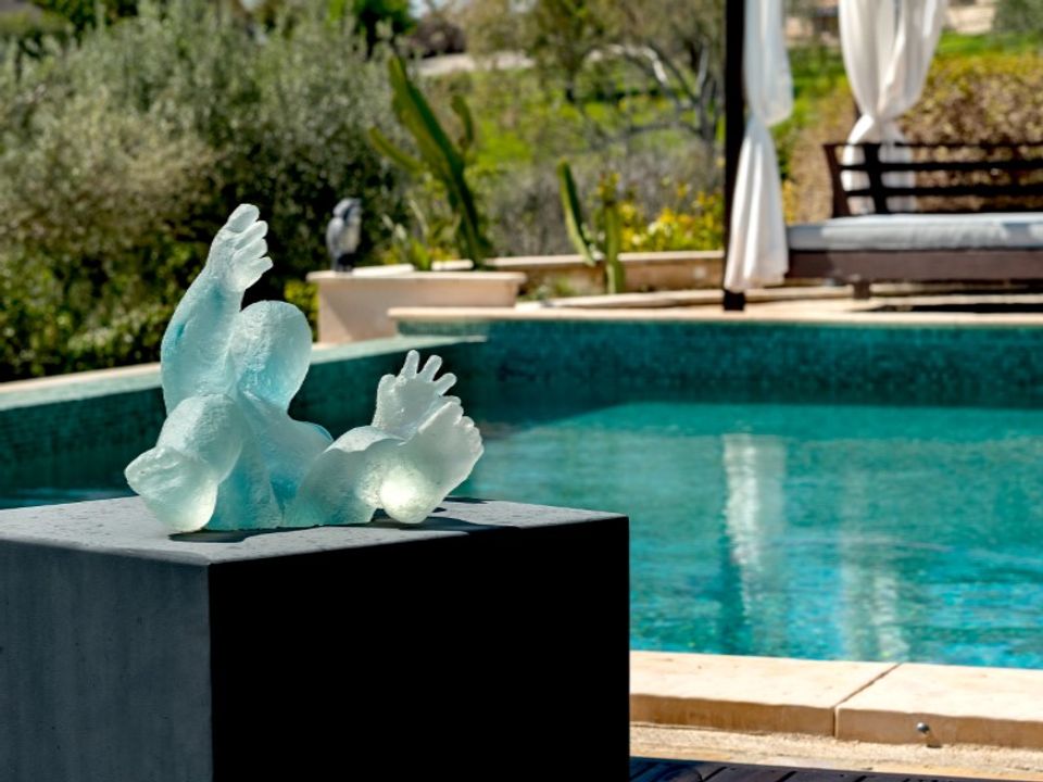 Landejendom i Selva, Mallorca - foto 3