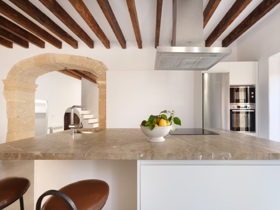 Villa i Mancor De La Vall, Mallorca - foto 5