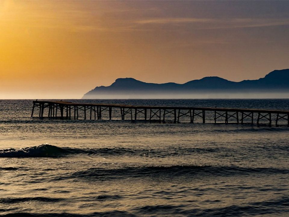 Villa i Port D'alcudia, Mallorca - foto 2