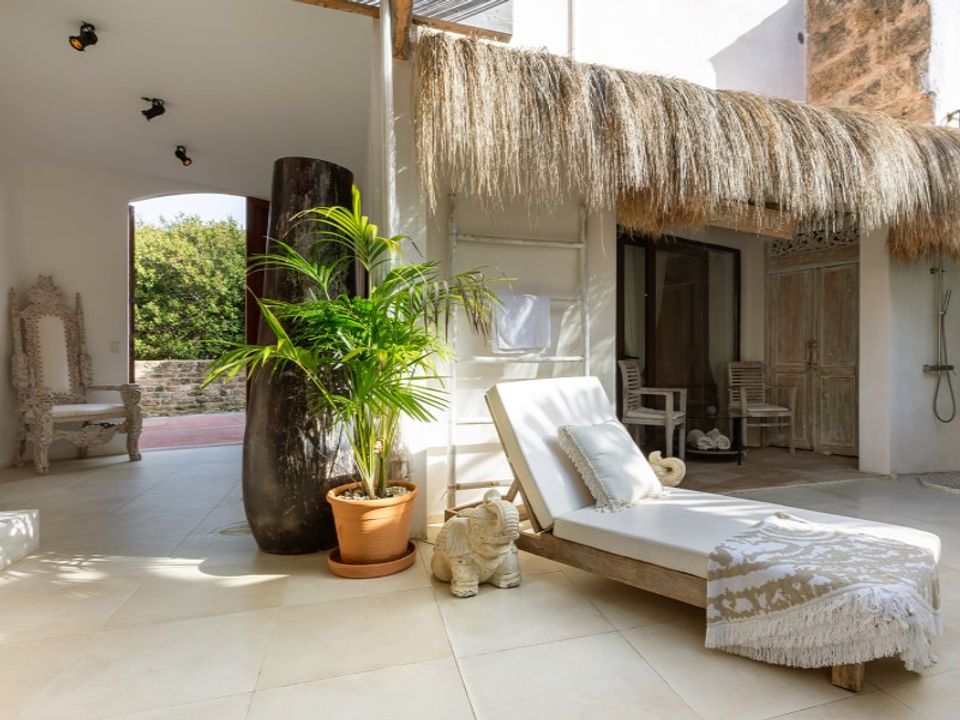 Villa i Port D'alcudia, Mallorca - foto 4