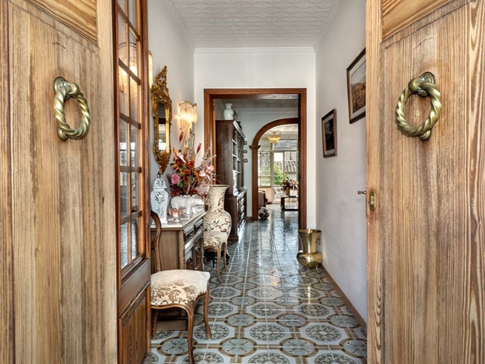 Villa i Alaro, Mallorca - foto 1