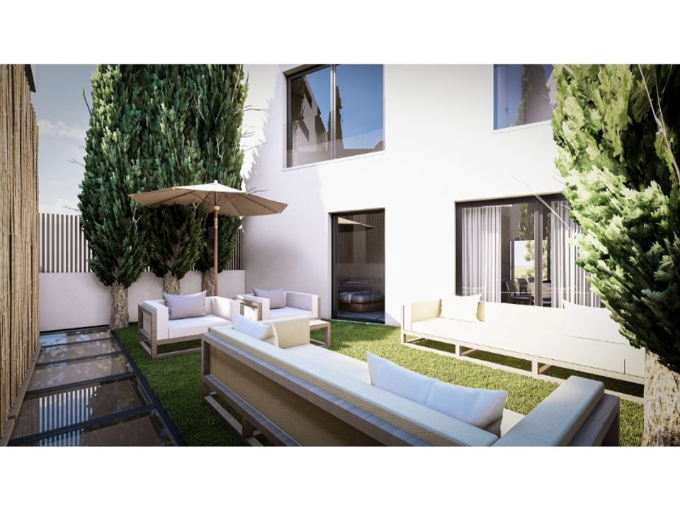 Villa i Genova, Mallorca - foto 1