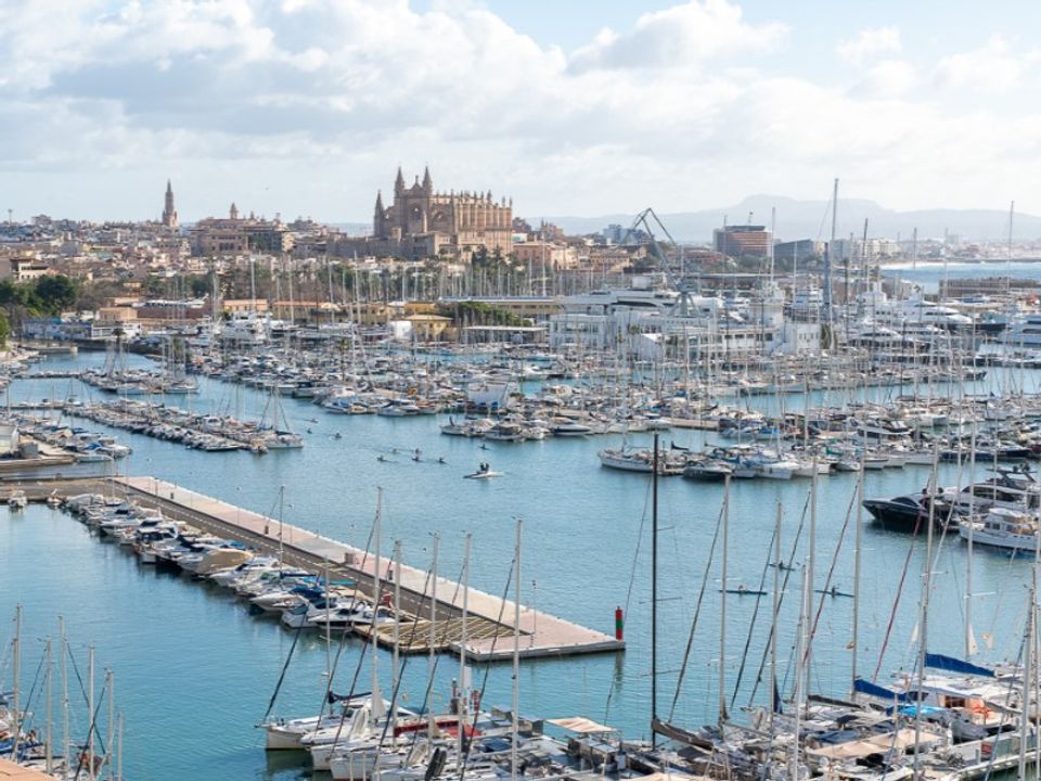 Villa i Genova, Mallorca - foto 2