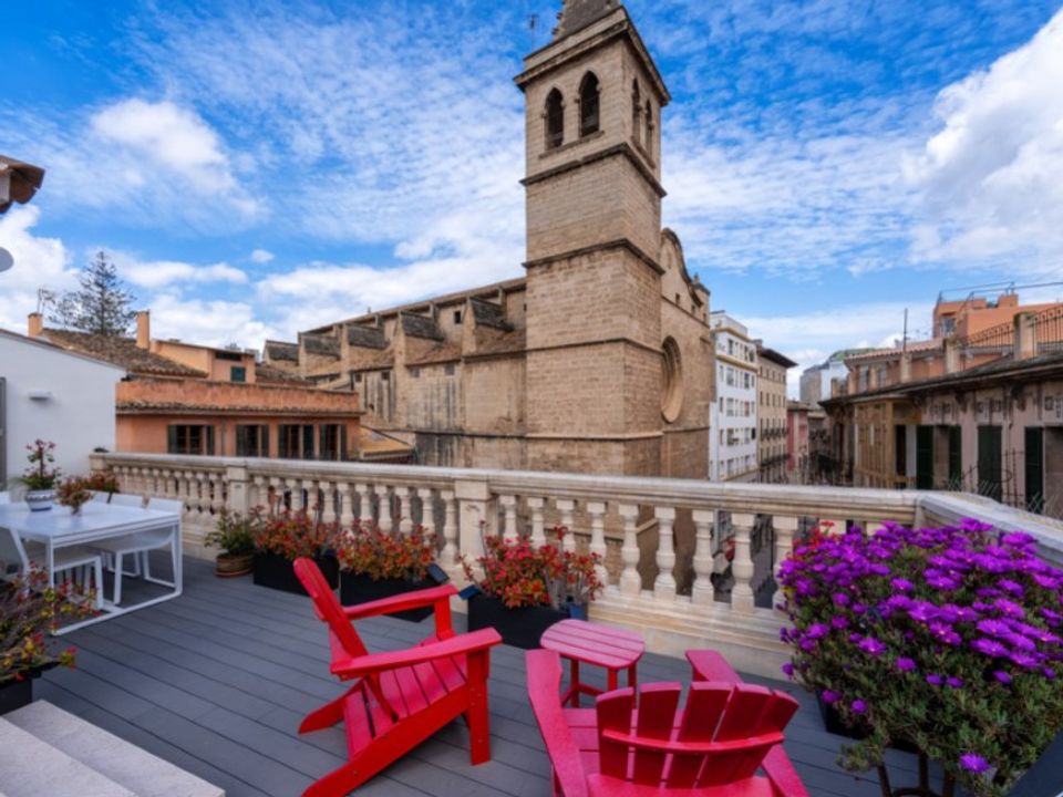 Villa i Palma De Mallorca, Mallorca - foto 2