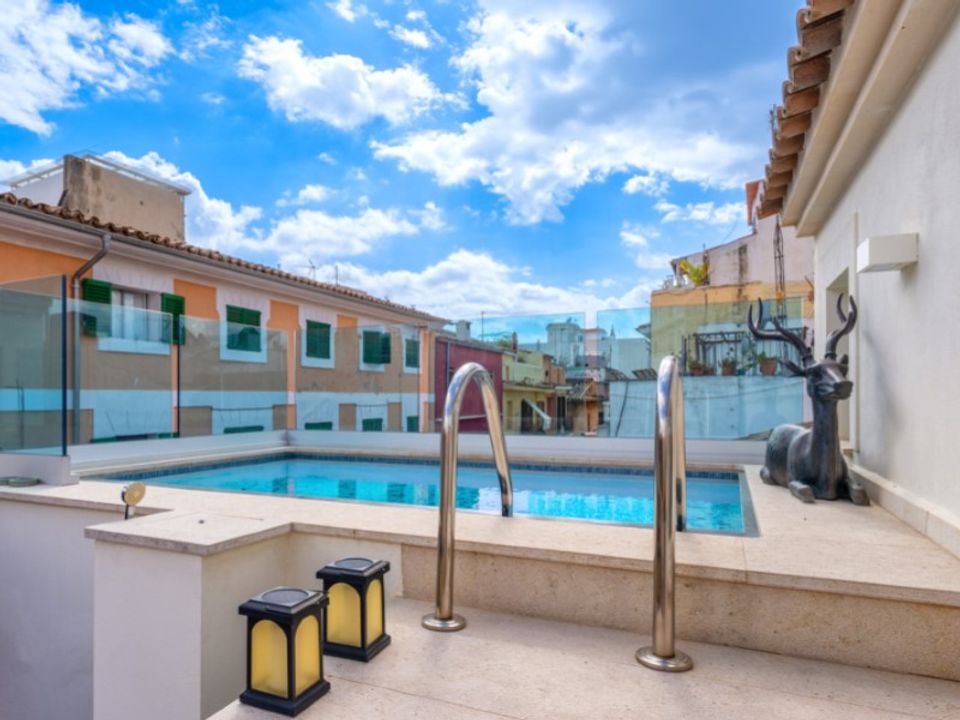 Villa i Palma De Mallorca, Mallorca - foto 3