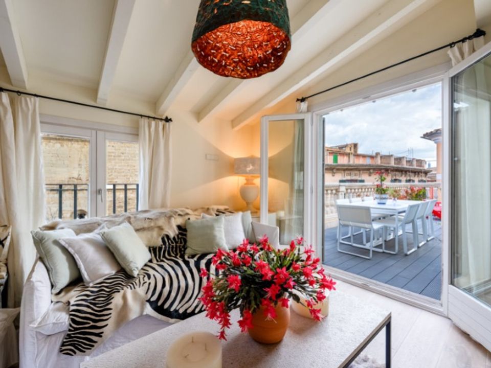 Villa i Palma De Mallorca, Mallorca - foto 5