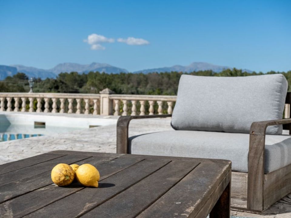 Landejendom i Sencelles, Mallorca - foto 2