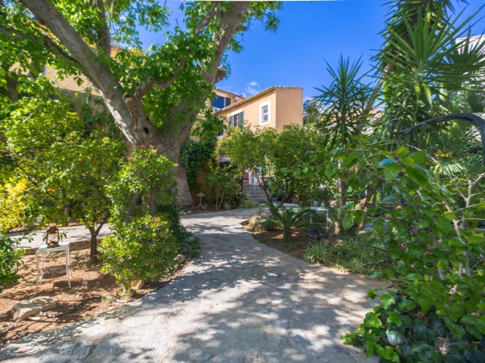 Erhvervsejendom i Alaro, Mallorca - foto 4