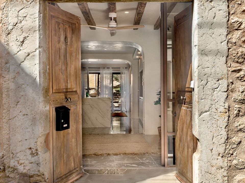 Villa i Alaro, Mallorca - foto 3