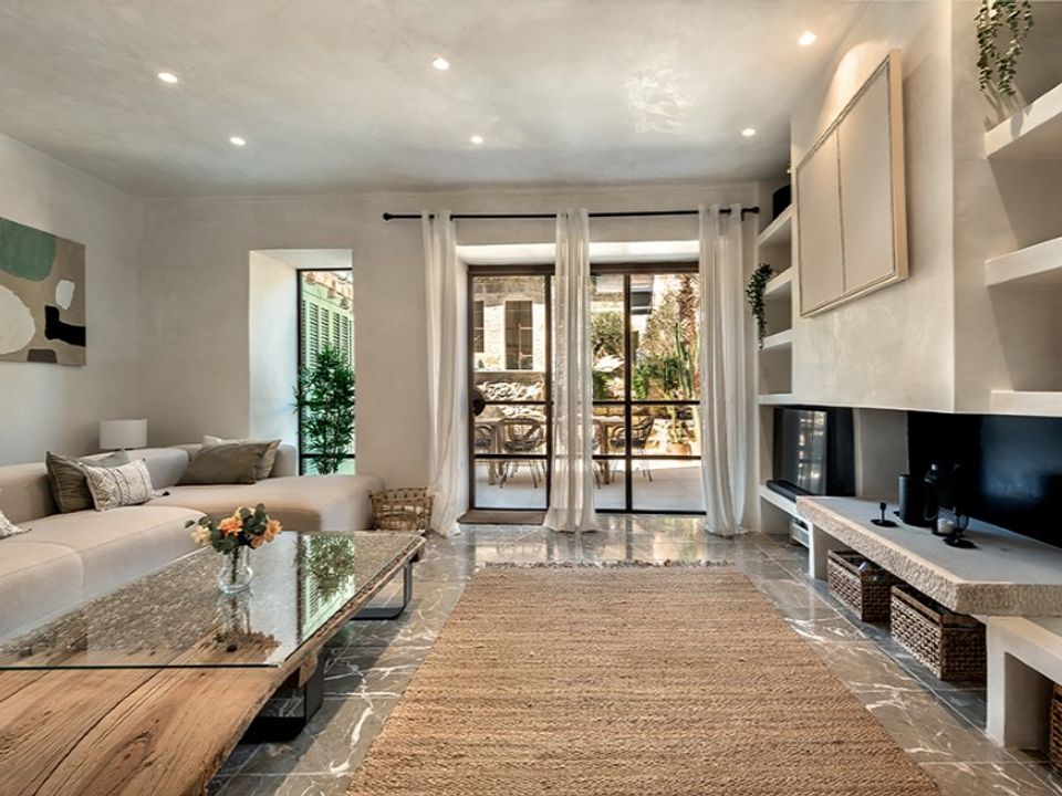 Villa i Alaro, Mallorca - foto 4