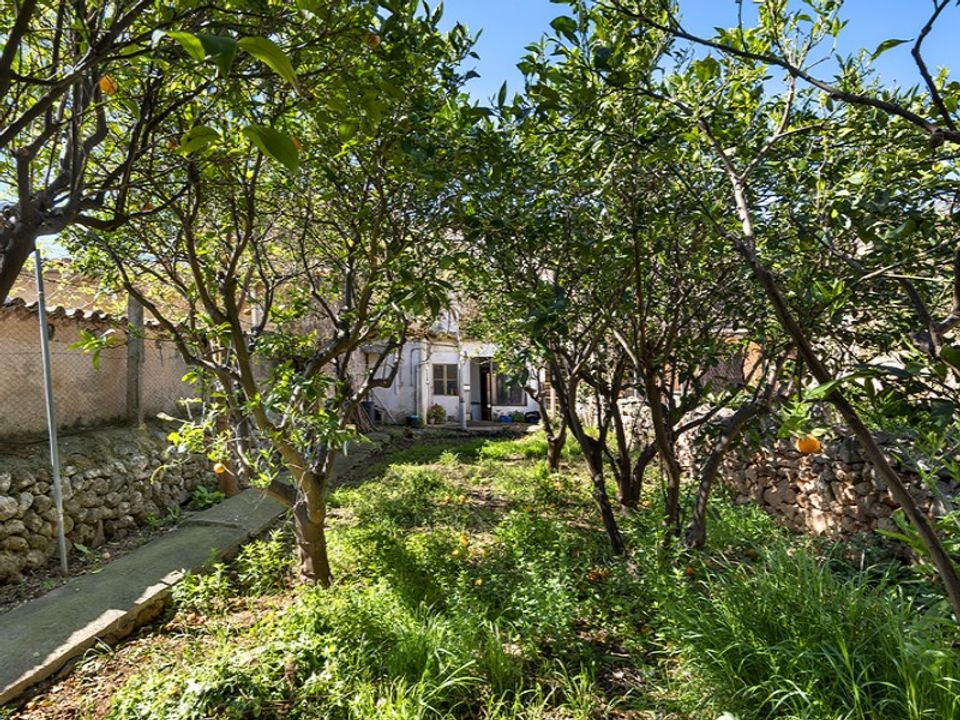 Villa i Alaro, Mallorca - foto 1