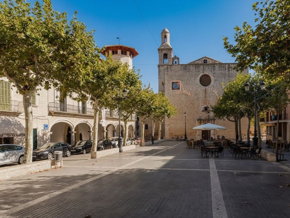 Villa i Alaro, Mallorca - foto 2