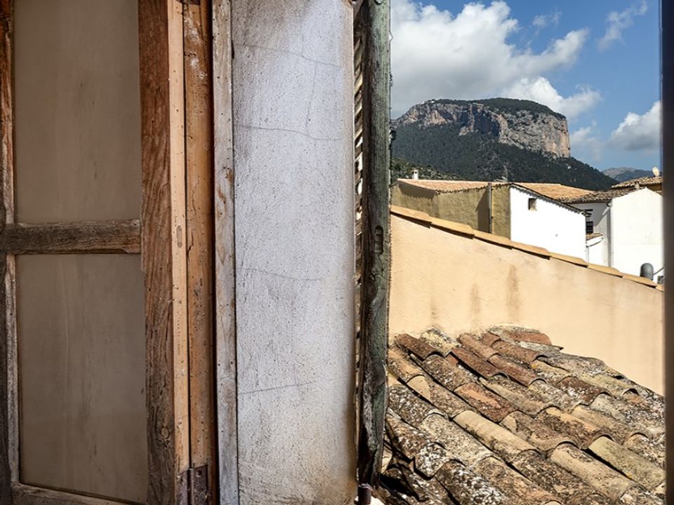Villa i Alaro, Mallorca - foto 3