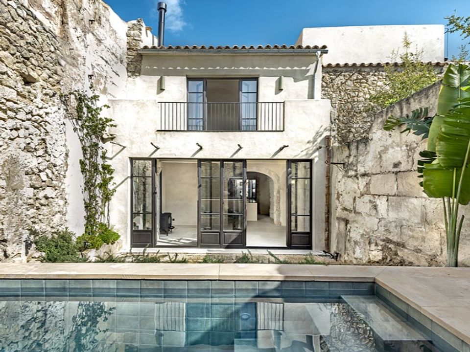 Villa in Selva, Mallorca - foto 1