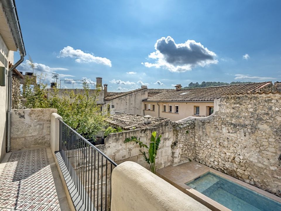 Villa in Selva, Mallorca - foto 3