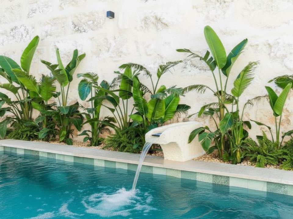 Villa i Muro, Mallorca - bilde 2