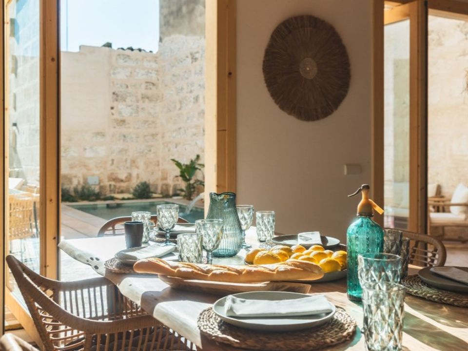 Villa i Muro, Mallorca - bilde 3