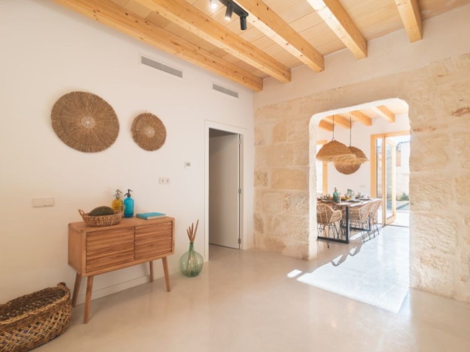 Villa i Muro, Mallorca - bilde 4