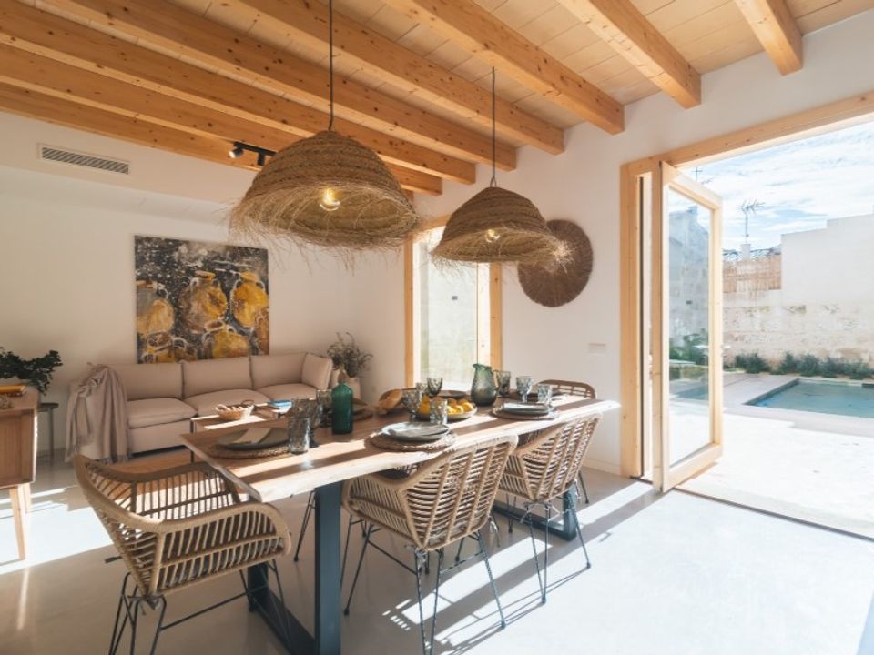 Villa i Muro, Mallorca - bilde 5