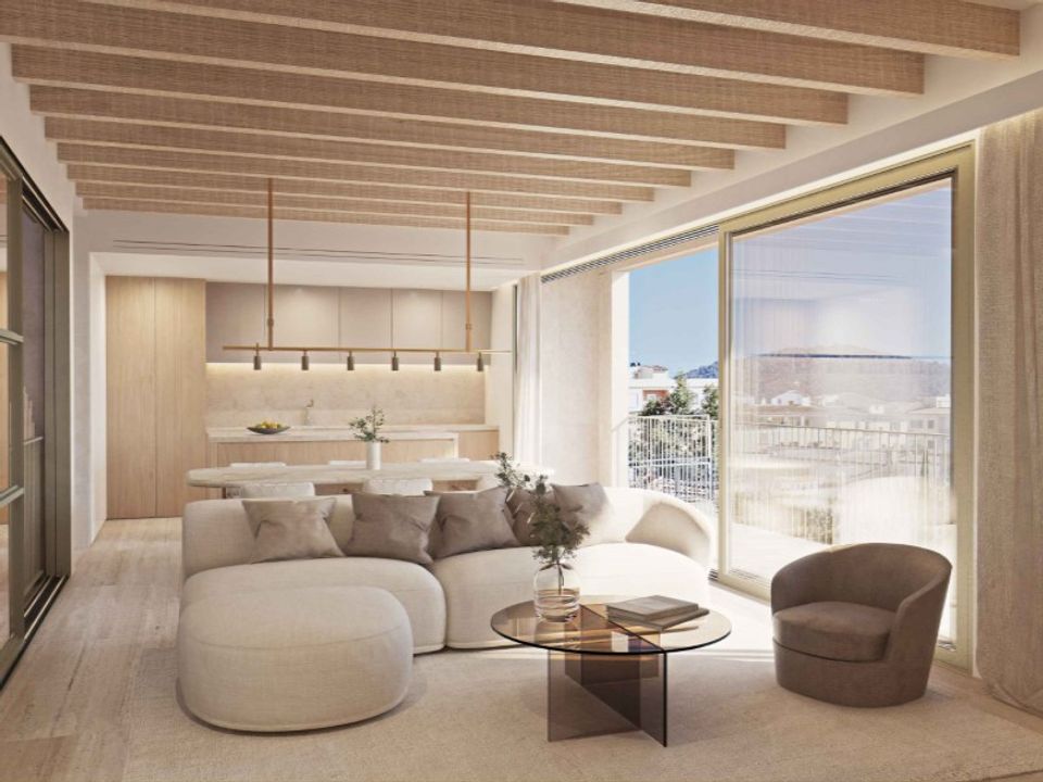 Villa i Alaro, Mallorca - foto 4