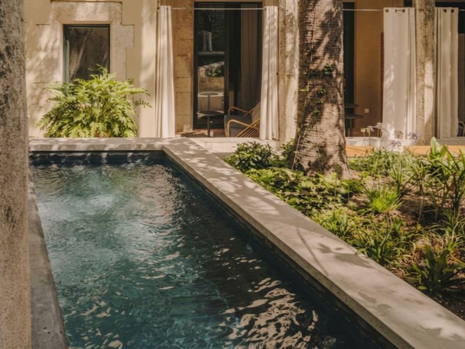 Villa i Santanyi, Mallorca - foto 1