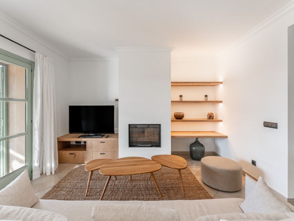 Villa i Sineu, Mallorca - foto 4