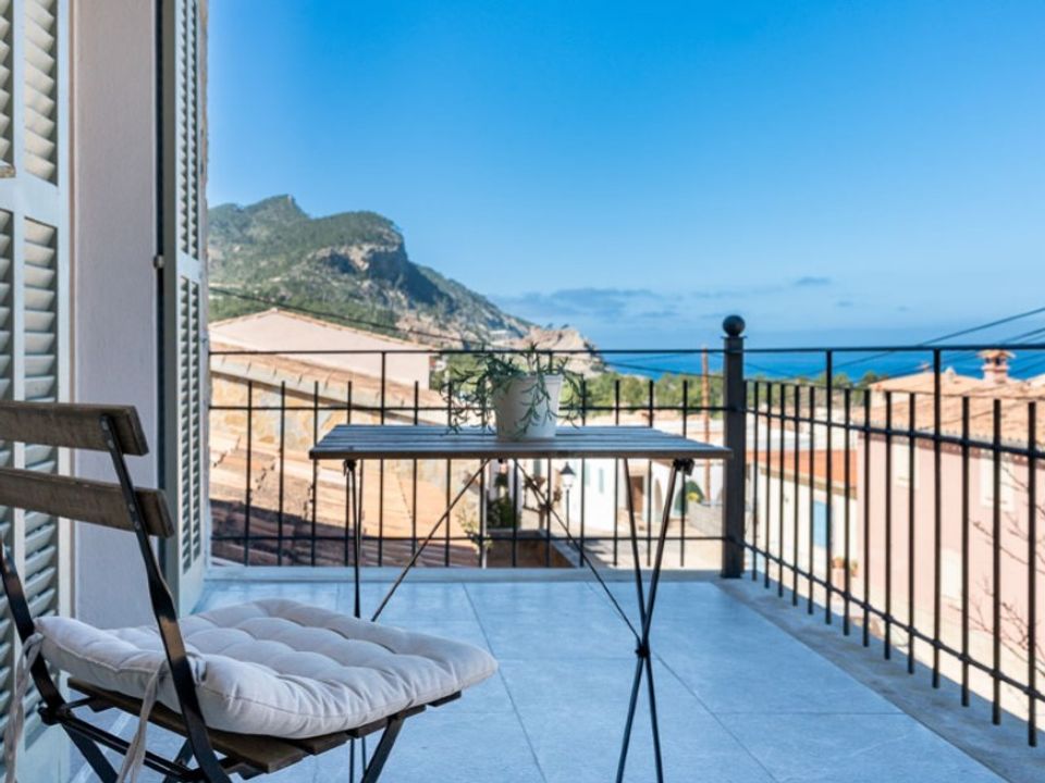 Villa a Banyalbufar, Mallorca - foto 2