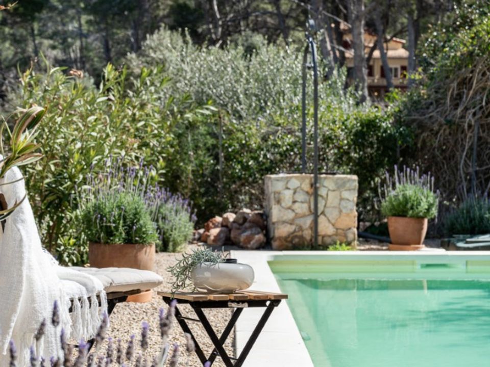 Villa a Banyalbufar, Mallorca - foto 4